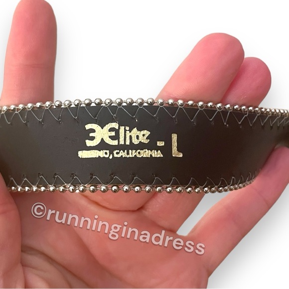 Belts